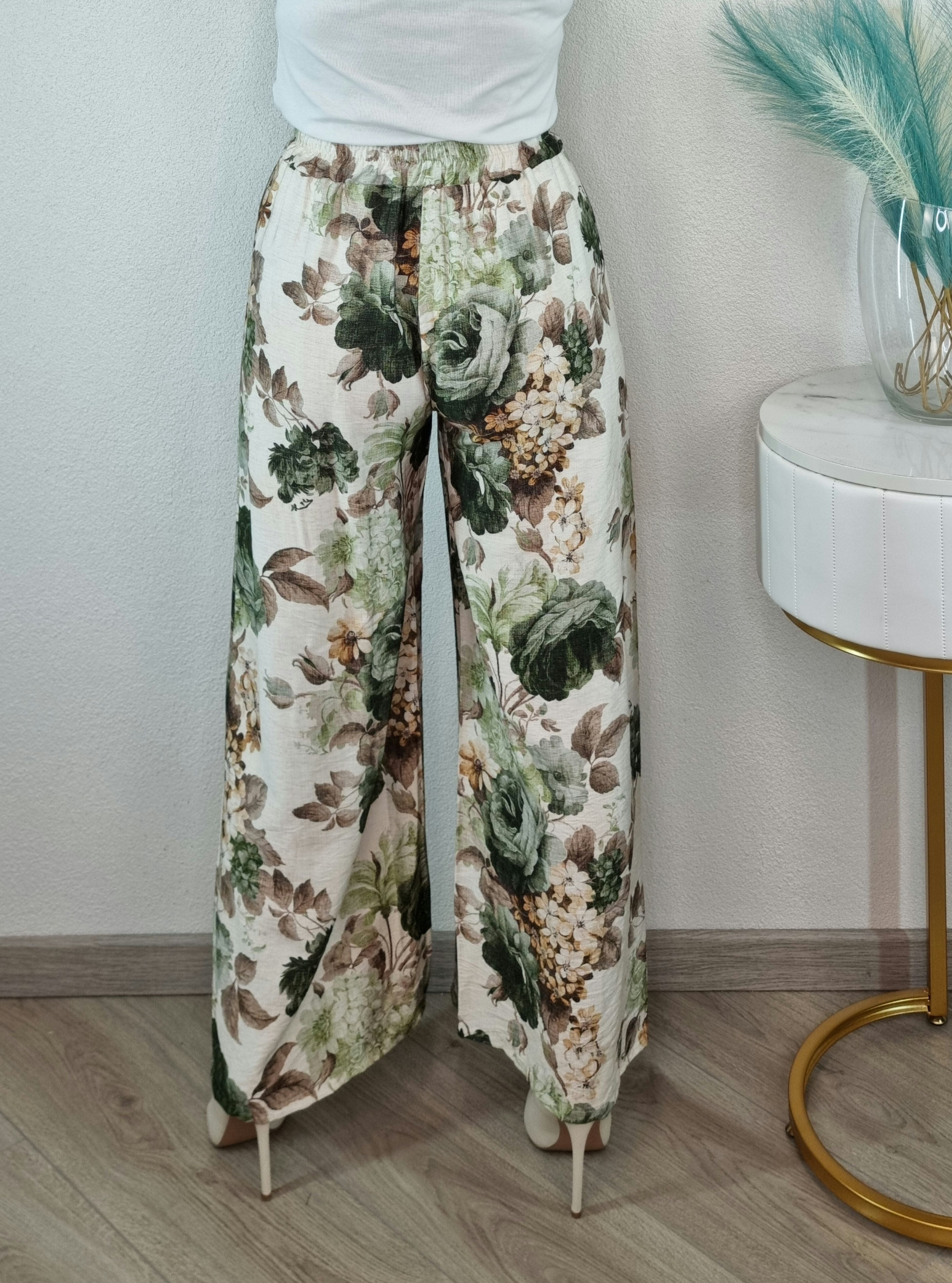 PANTALONE FANTASY