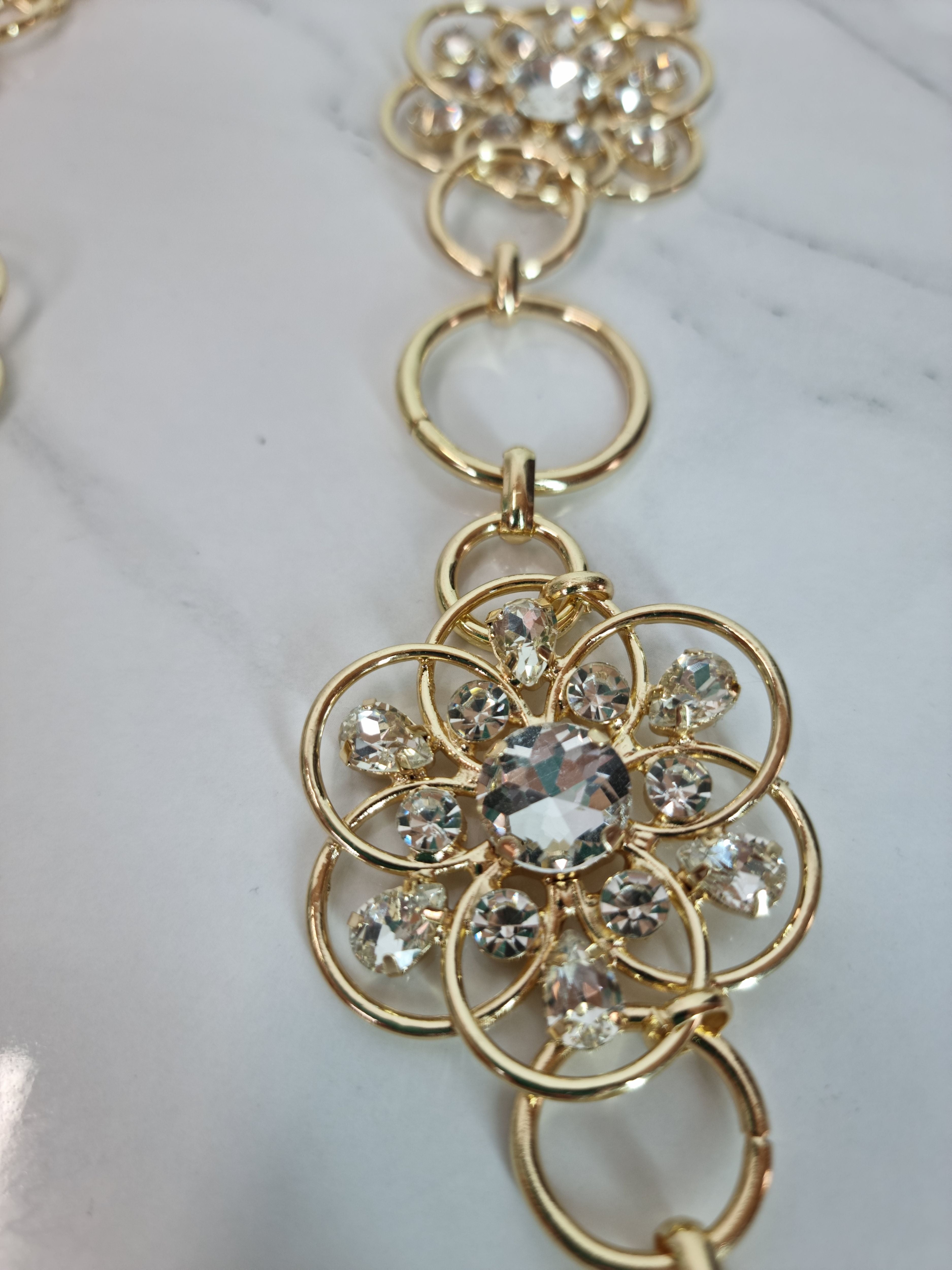 COLLANA FIORE
