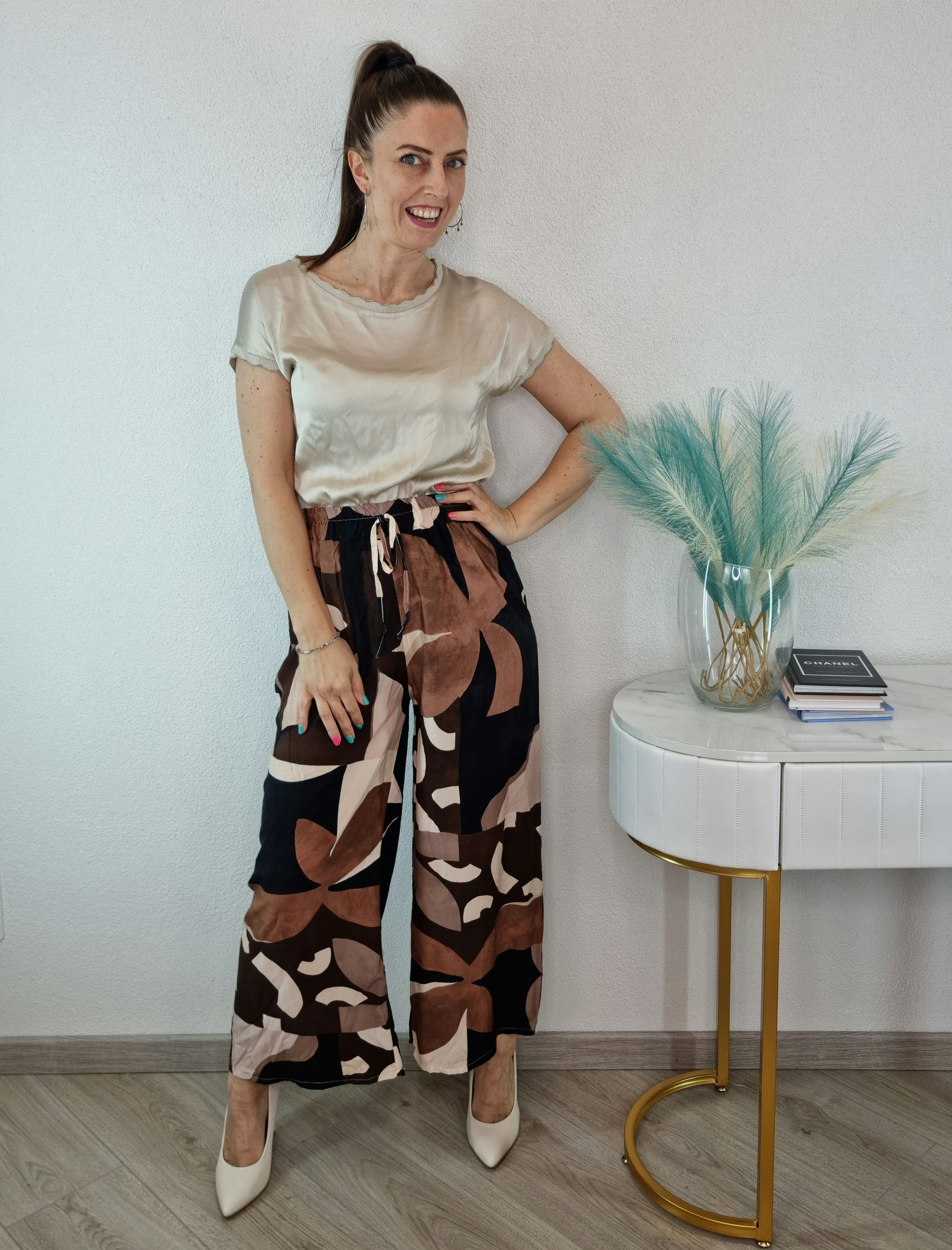 PANTALONE FANTASY