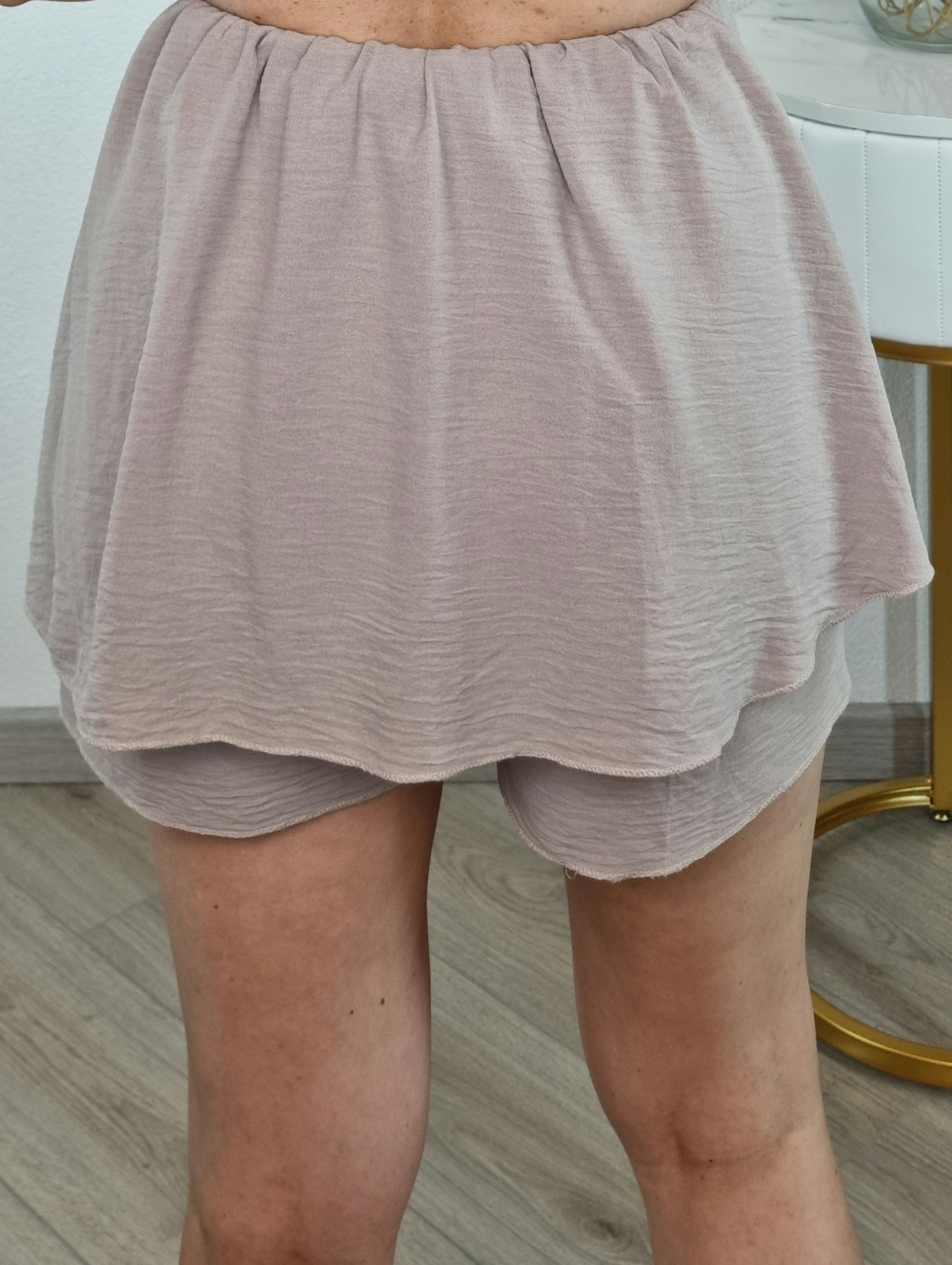 COORDINATO LUCE BEIGE