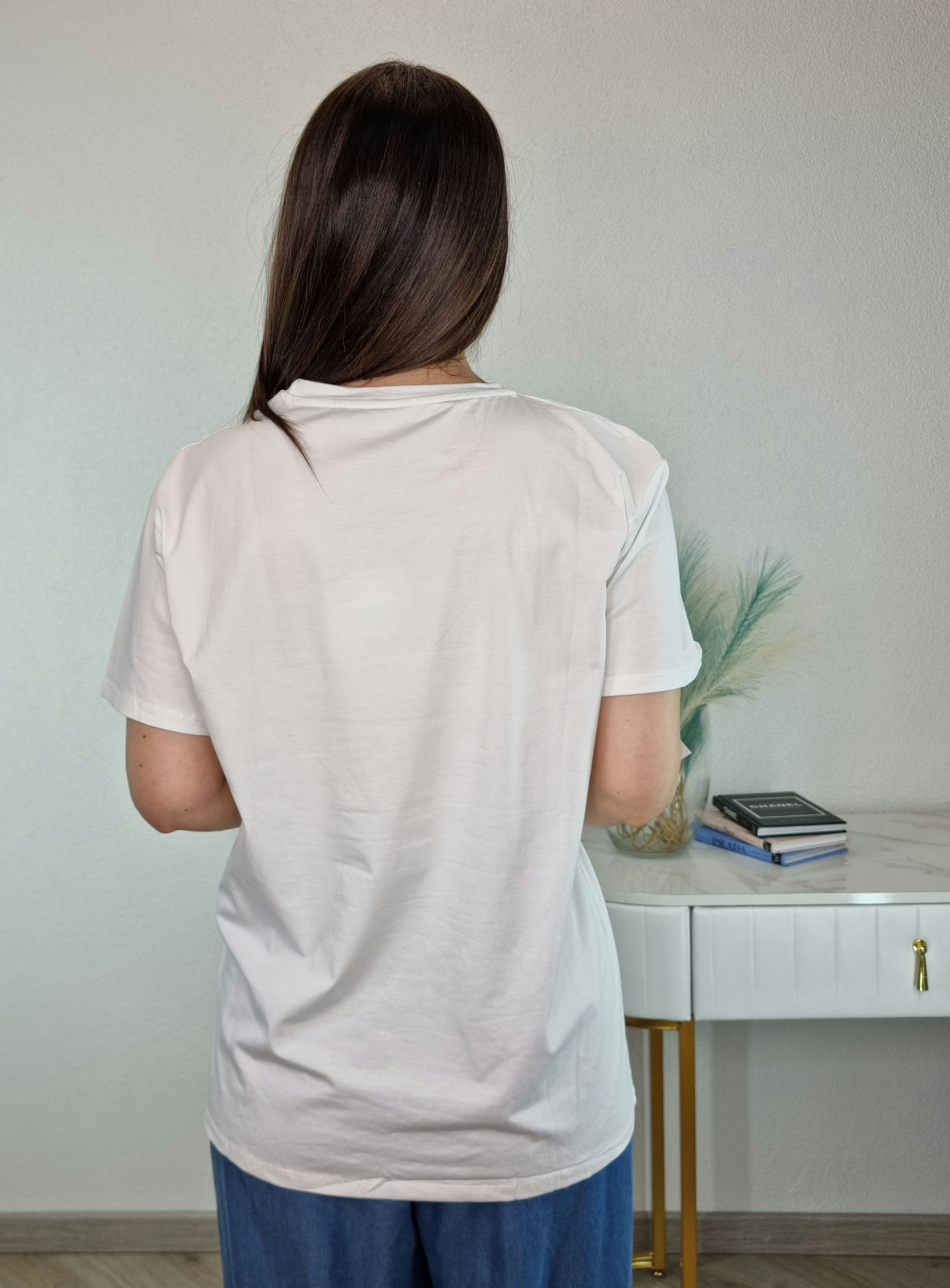 T-SHIRT LOVE