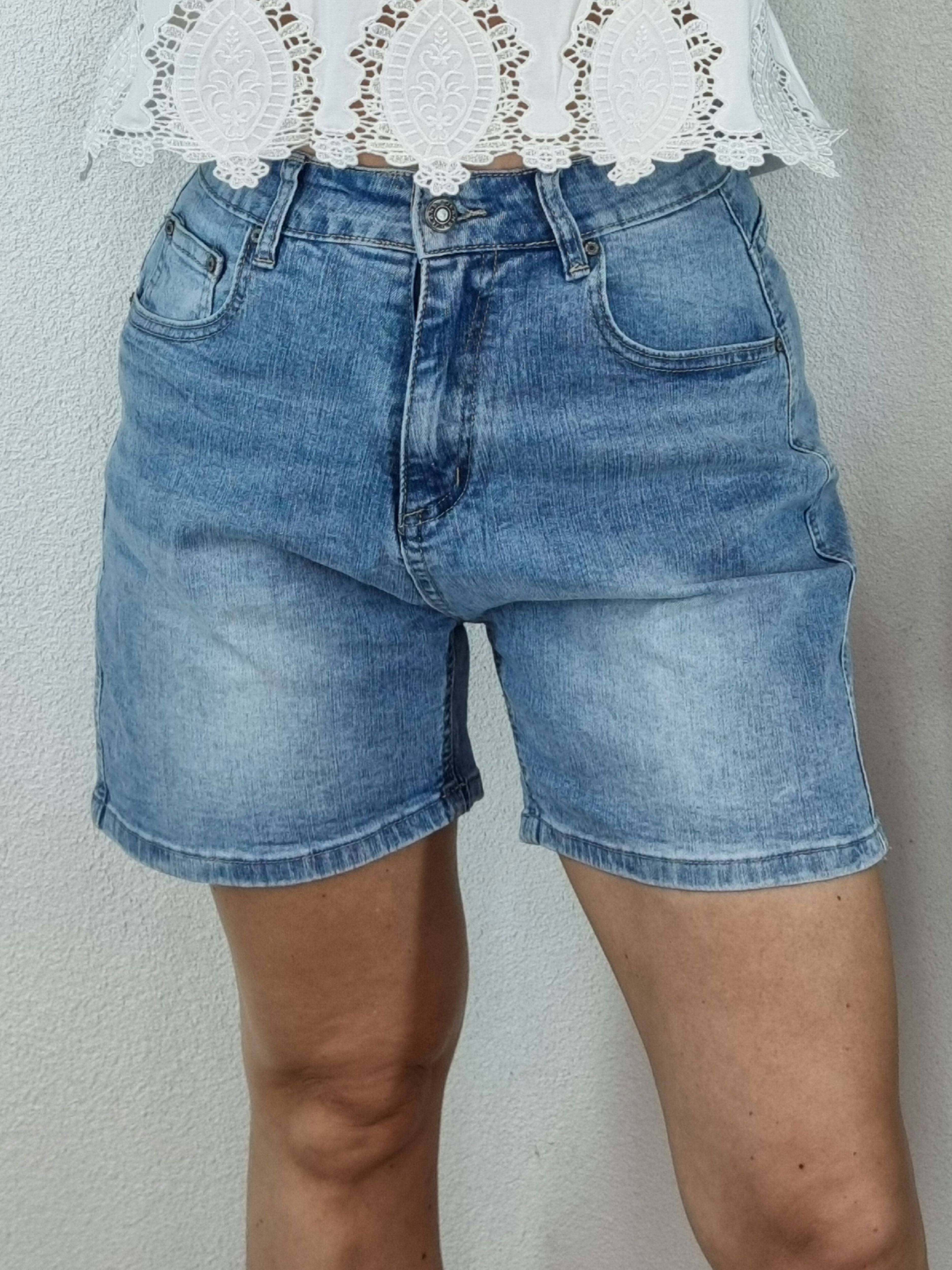 BERMODA BASIC