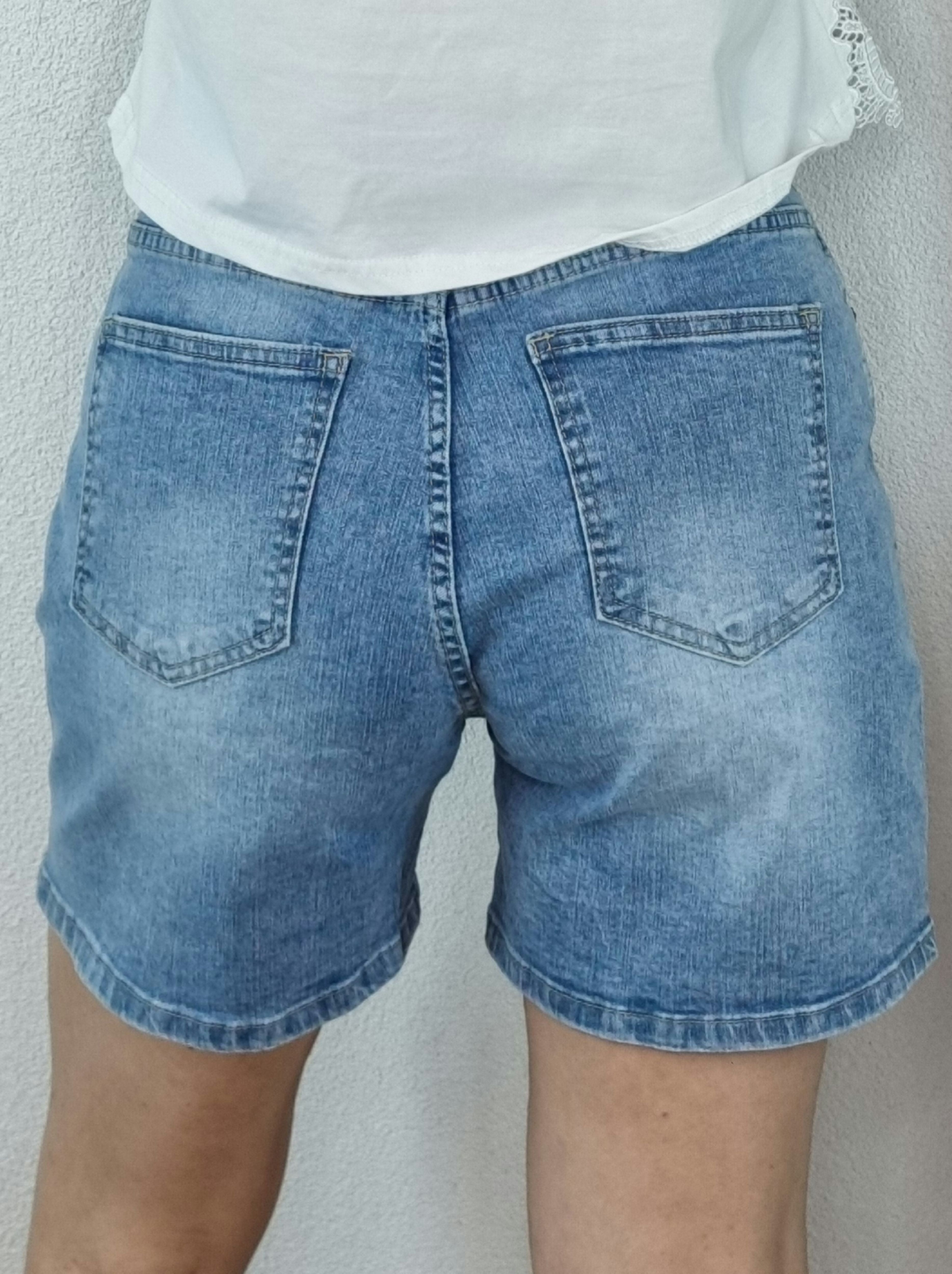 BERMODA BASIC