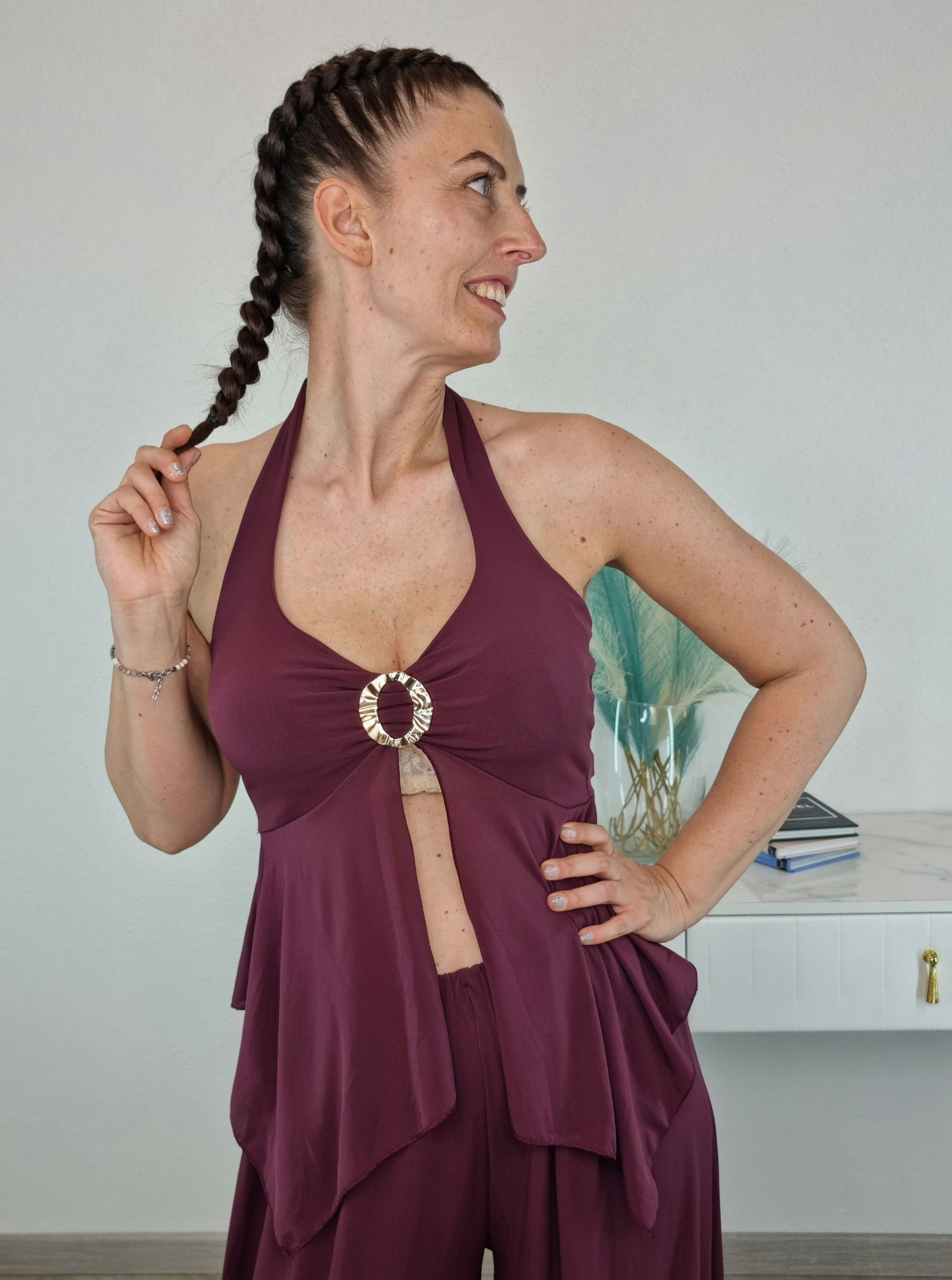 TOP SAHARA BORDEAUX