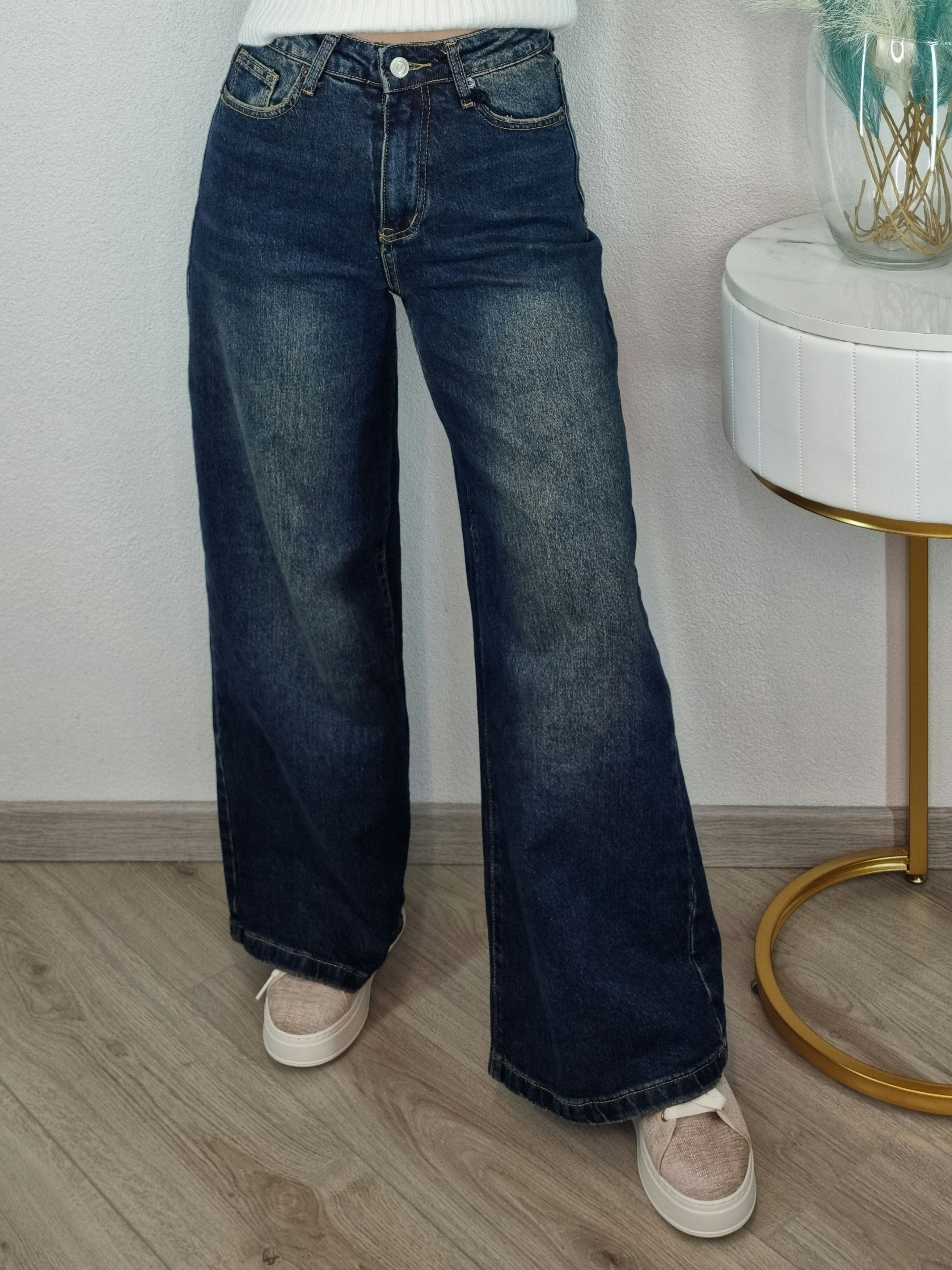 JEANS  CIVICO BASIC