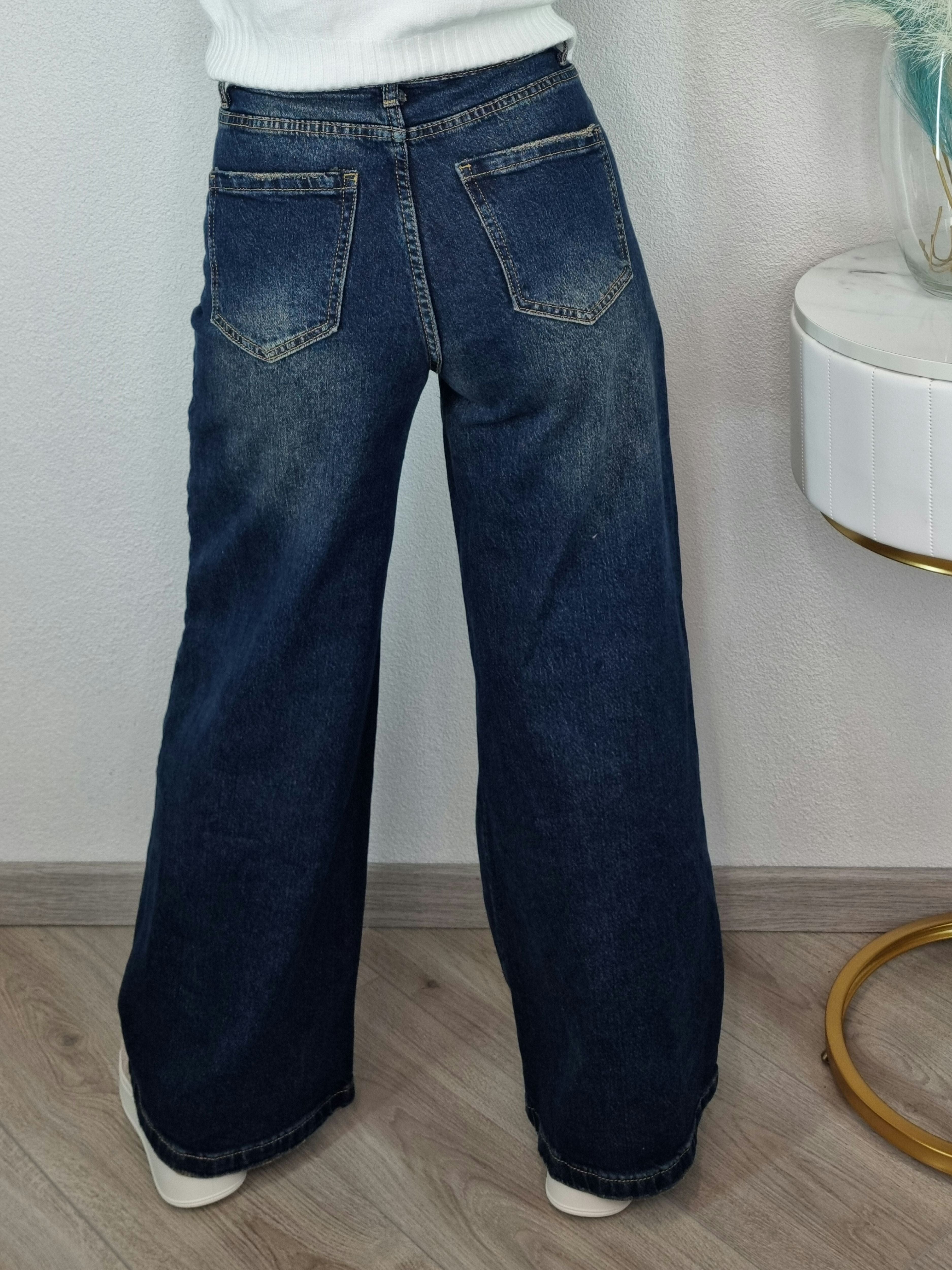 JEANS  CIVICO BASIC