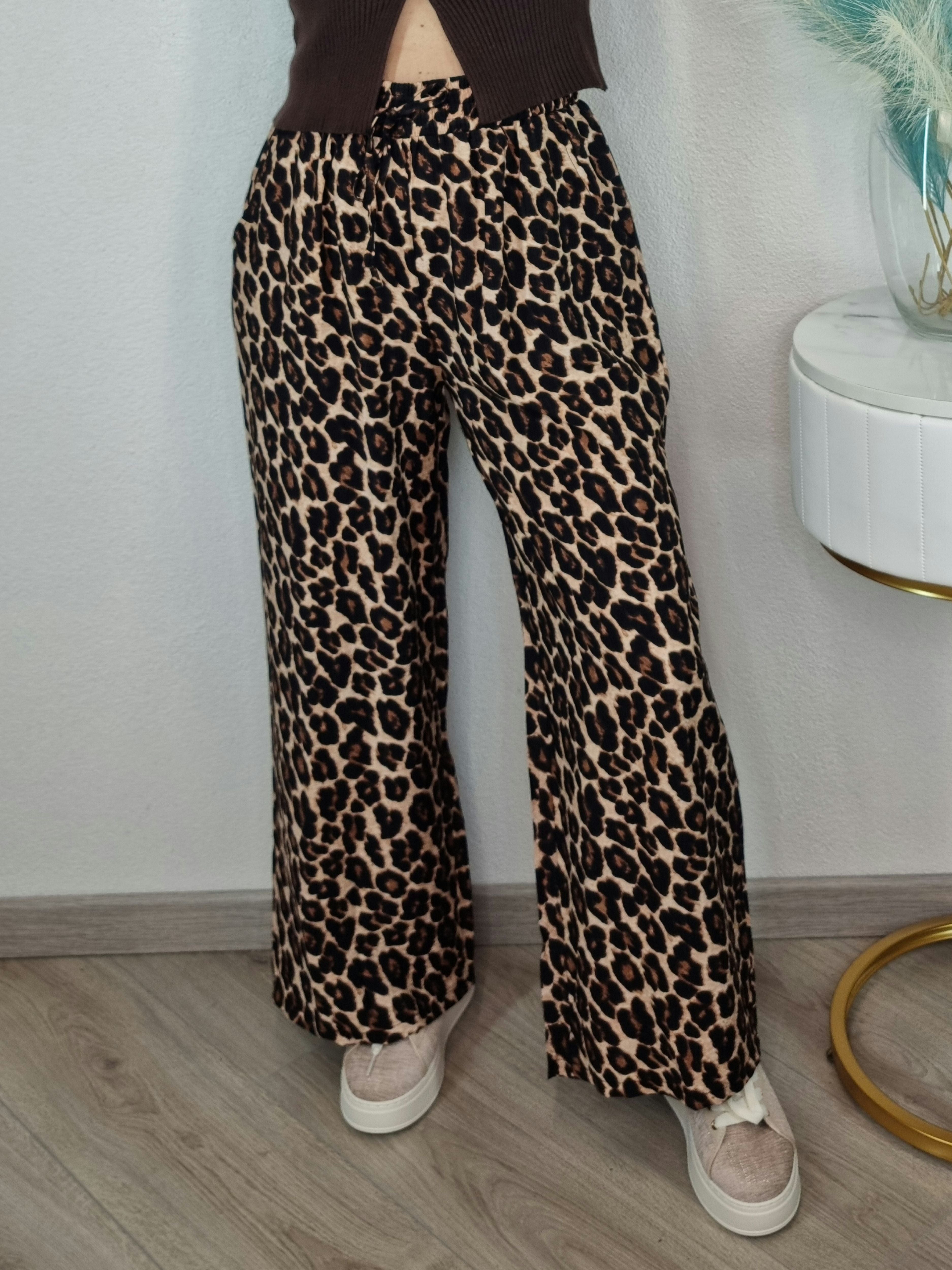 PANTALONE LEO CIVICO
