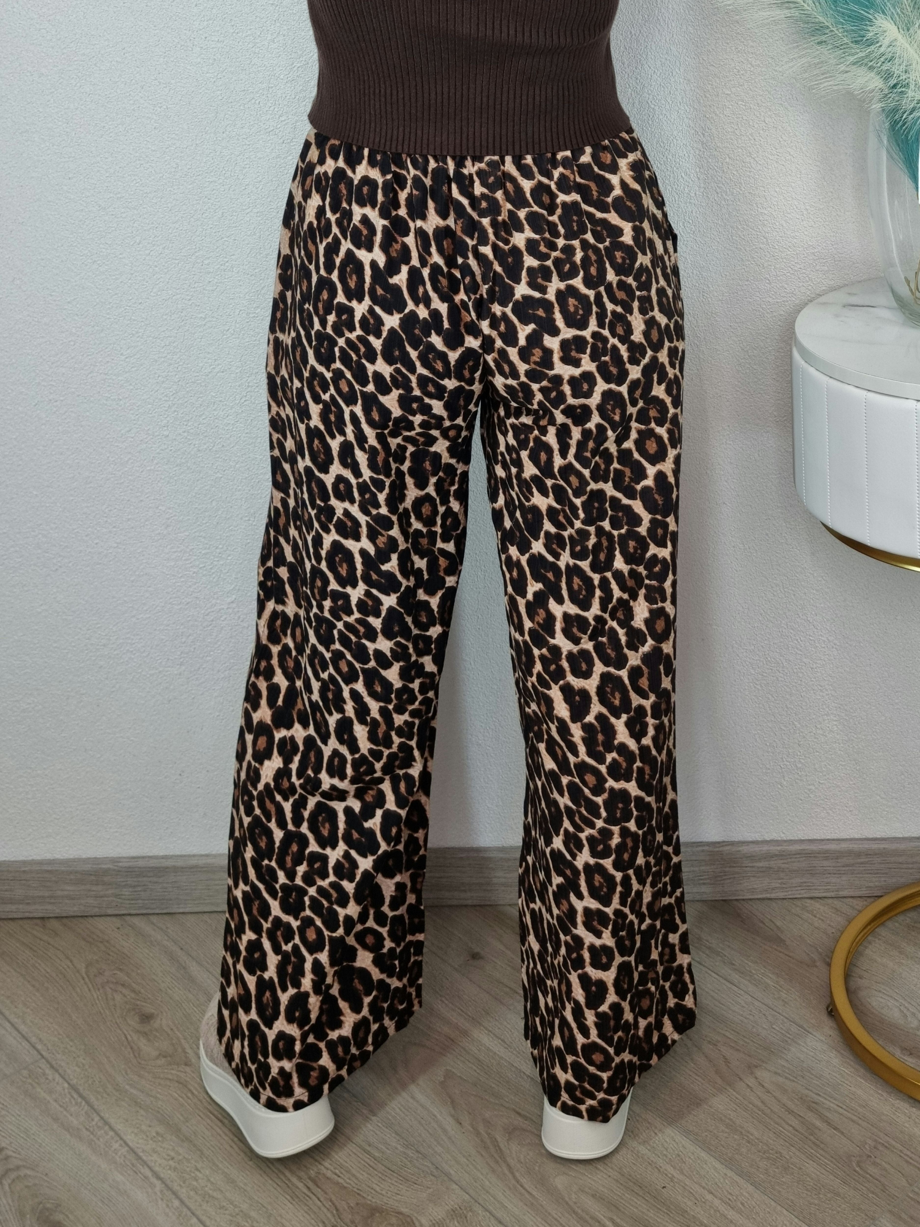 PANTALONE LEO CIVICO