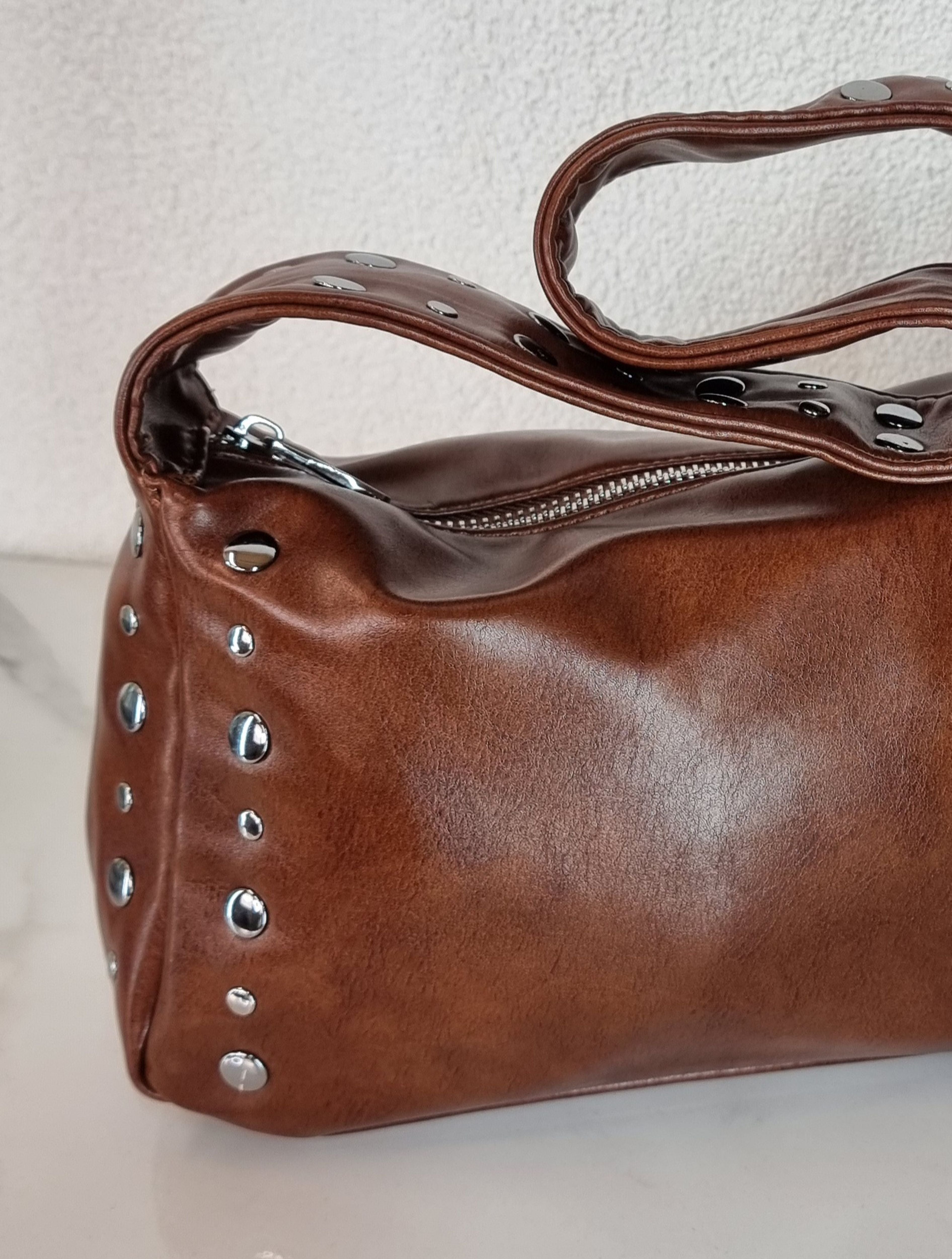 BORSA BORCHIETTE