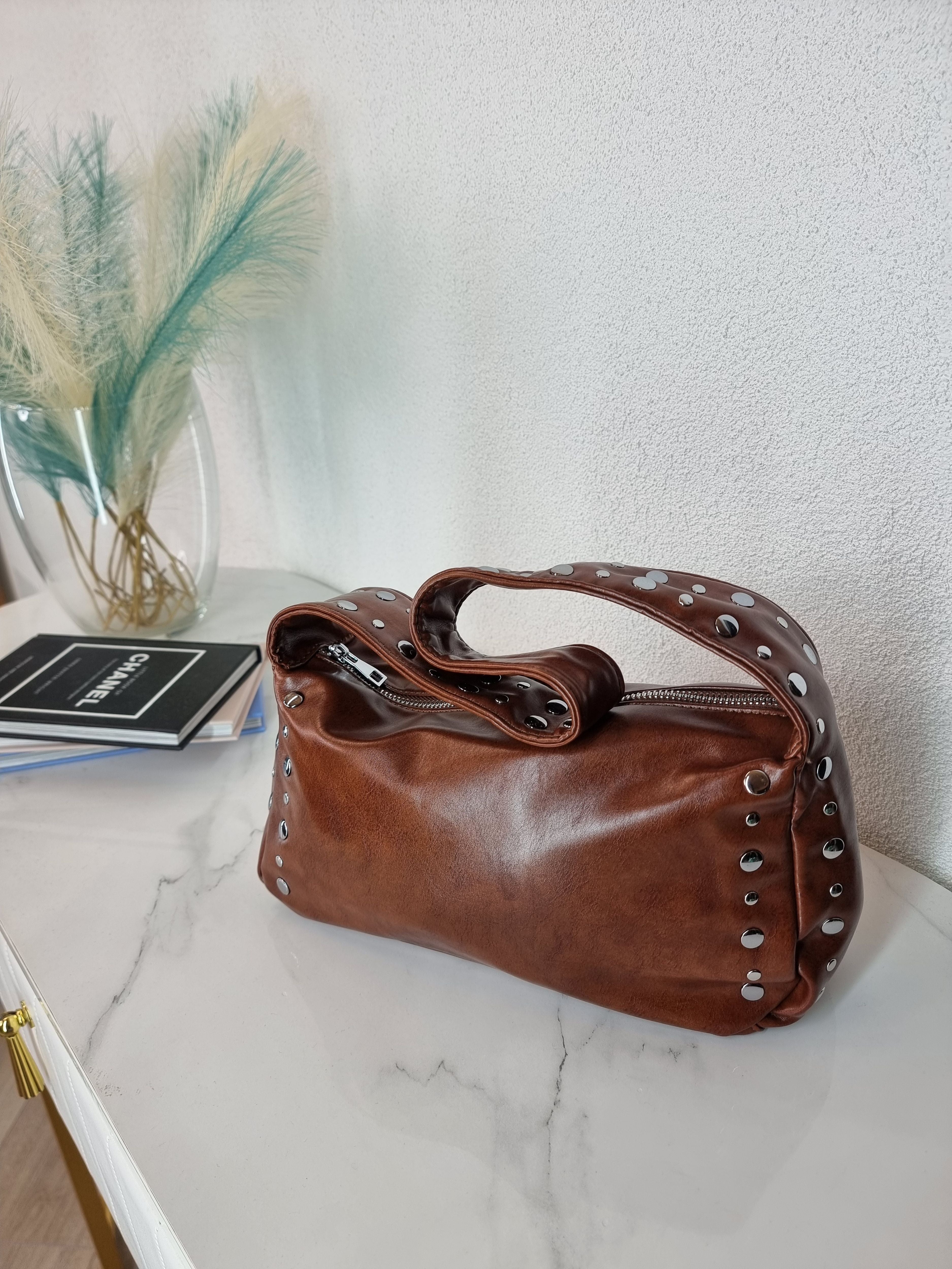 BORSA BORCHIETTE