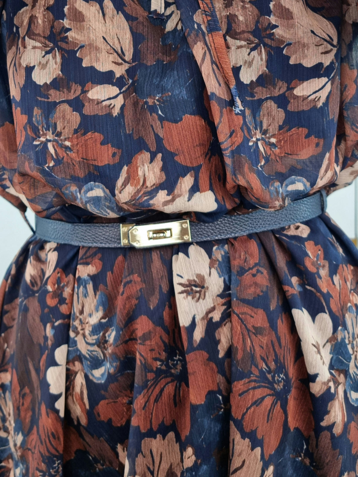 CINTURA PELLE (VARI COLORI)