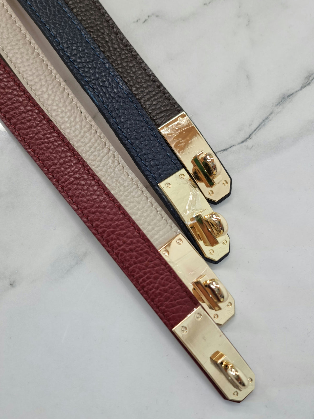 CINTURA PELLE (VARI COLORI)