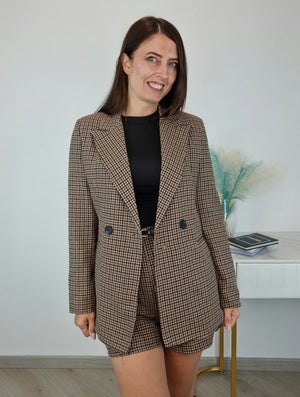 BLAZER ALICE MORO