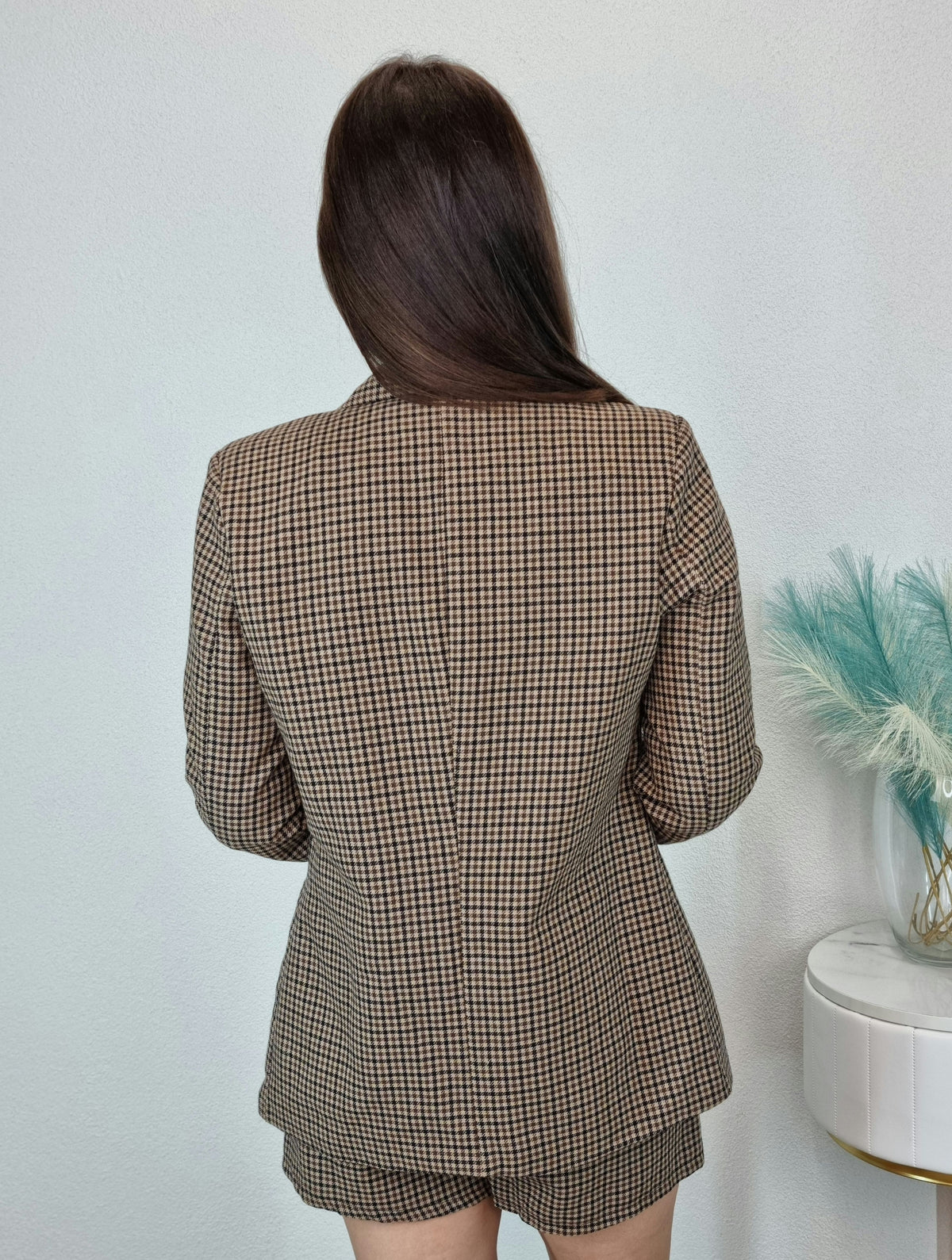 BLAZER ALICE MORO