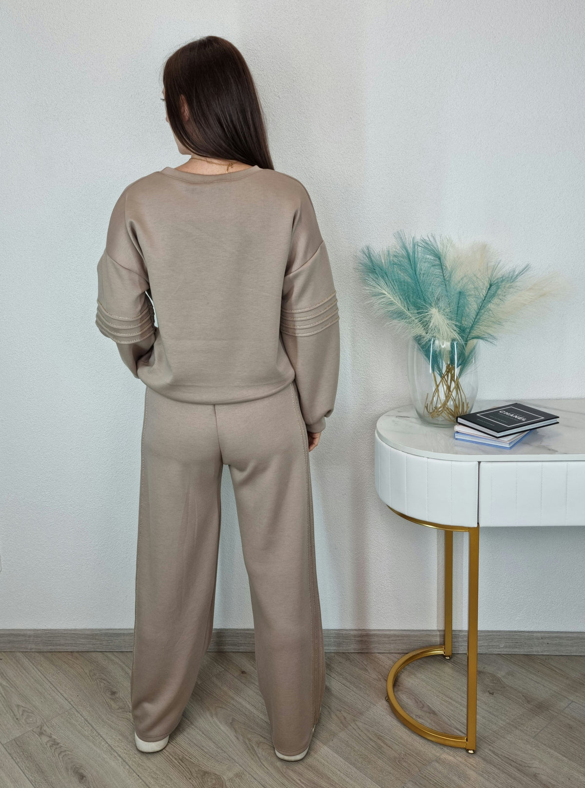 TUTA BASIC SHIMMER