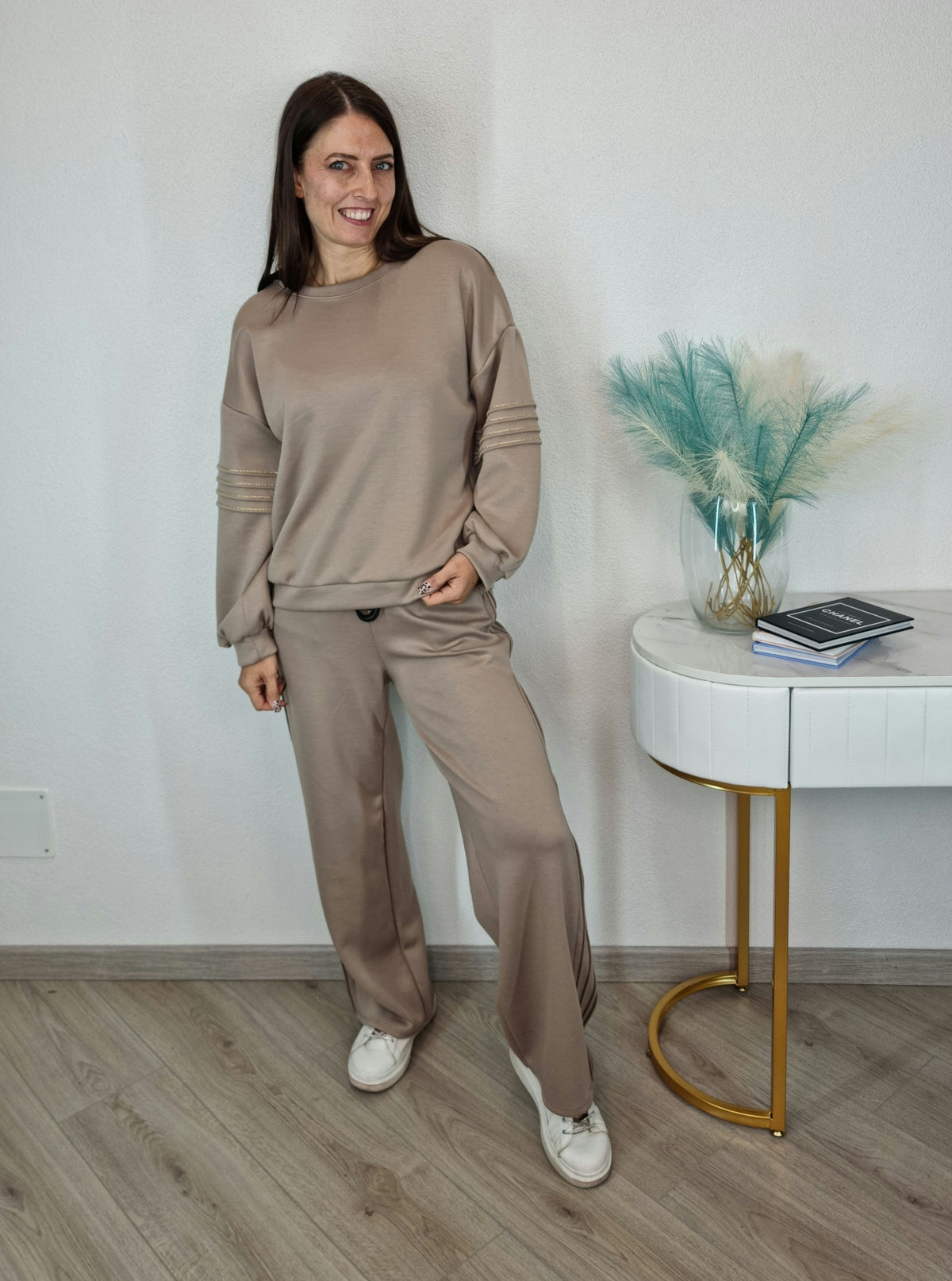 TUTA BASIC SHIMMER