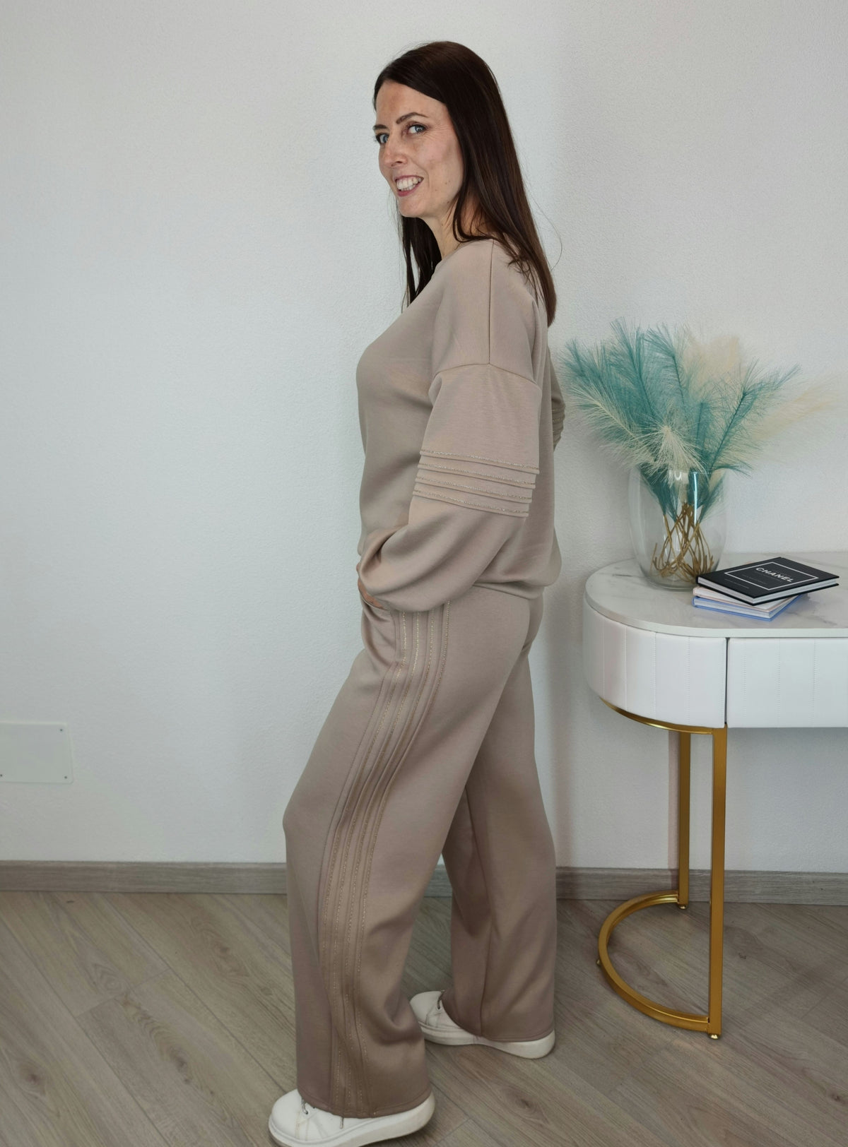 TUTA BASIC SHIMMER