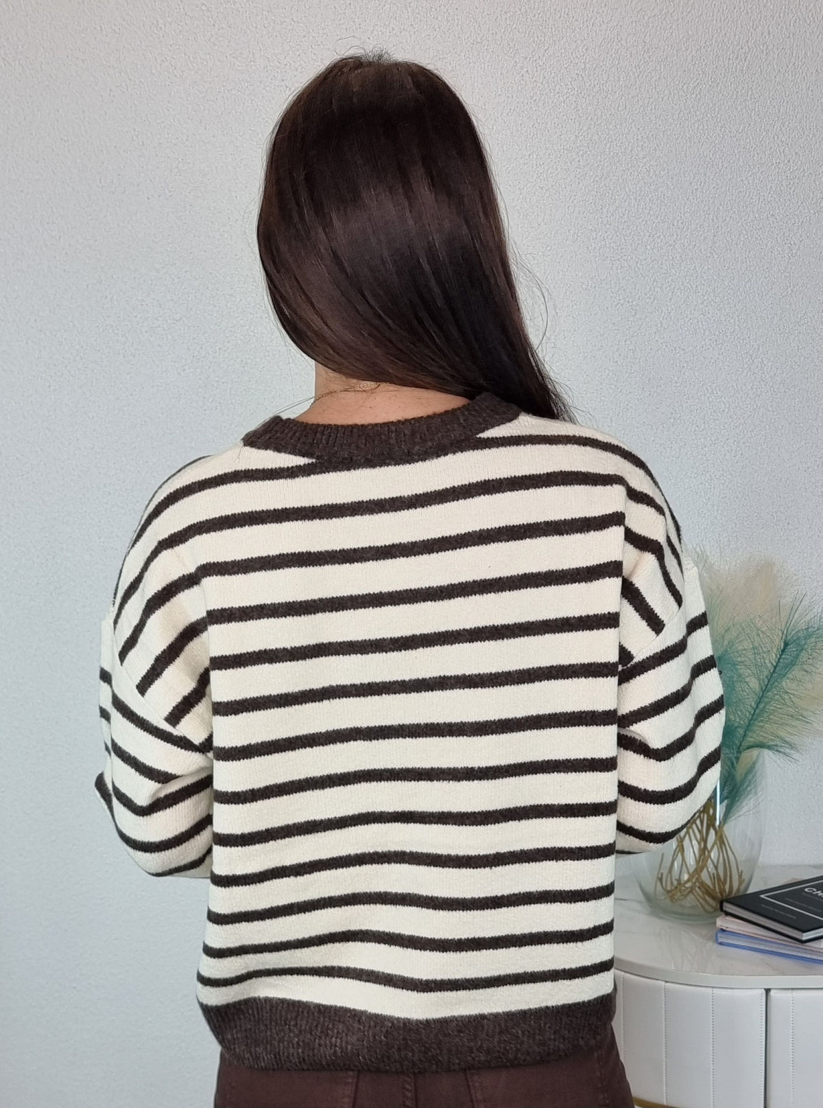 PULL CIVICO CUORI