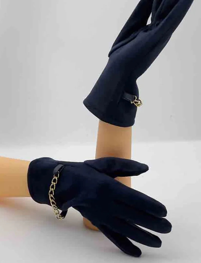 Guanto catenella (vari colori)