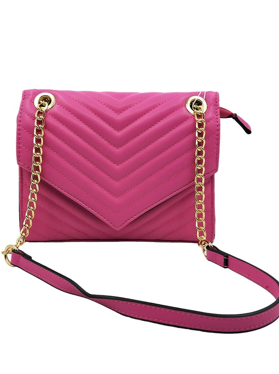 Pochette Giulietta fucsia