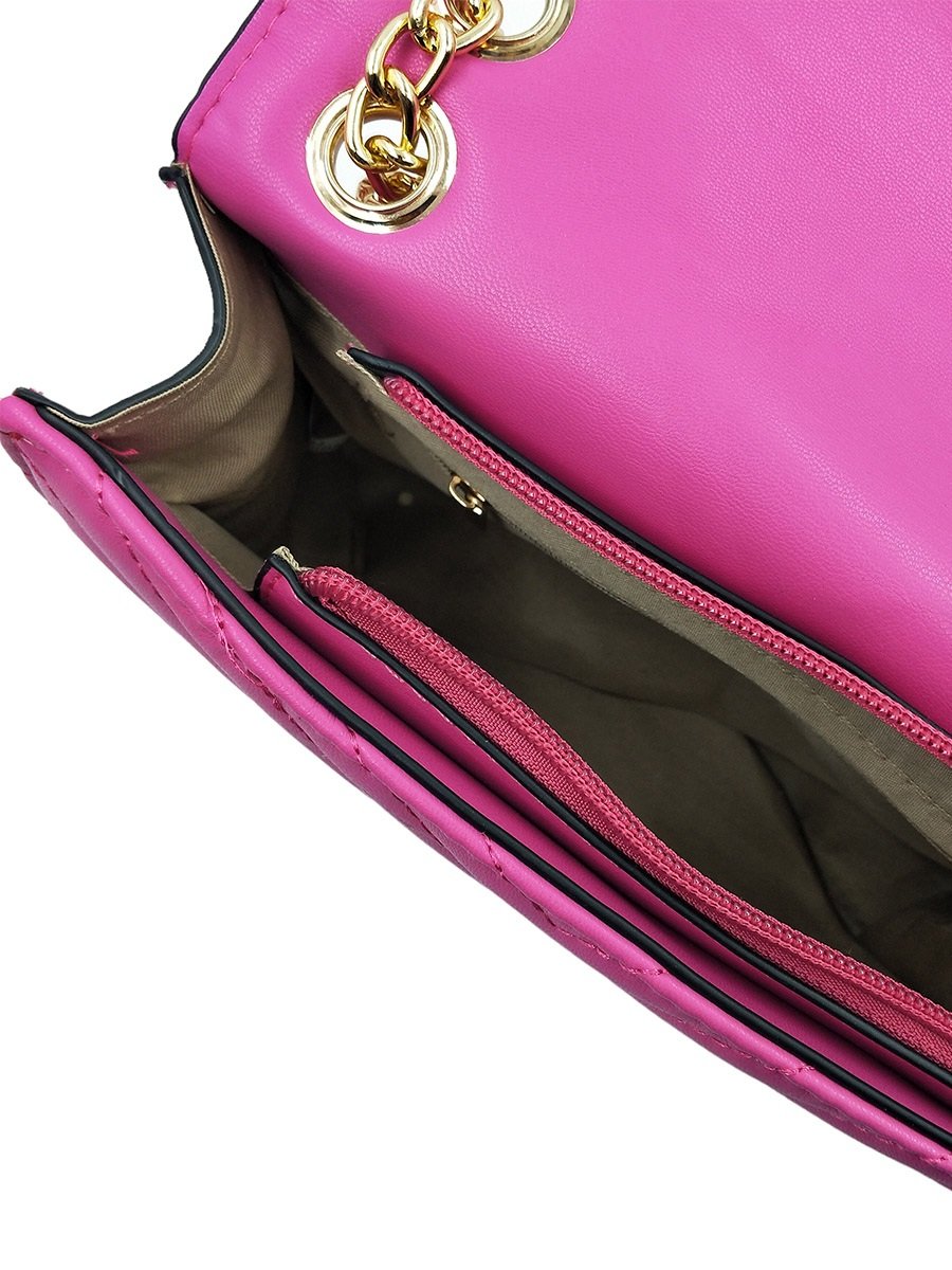 Pochette Giulietta fucsia