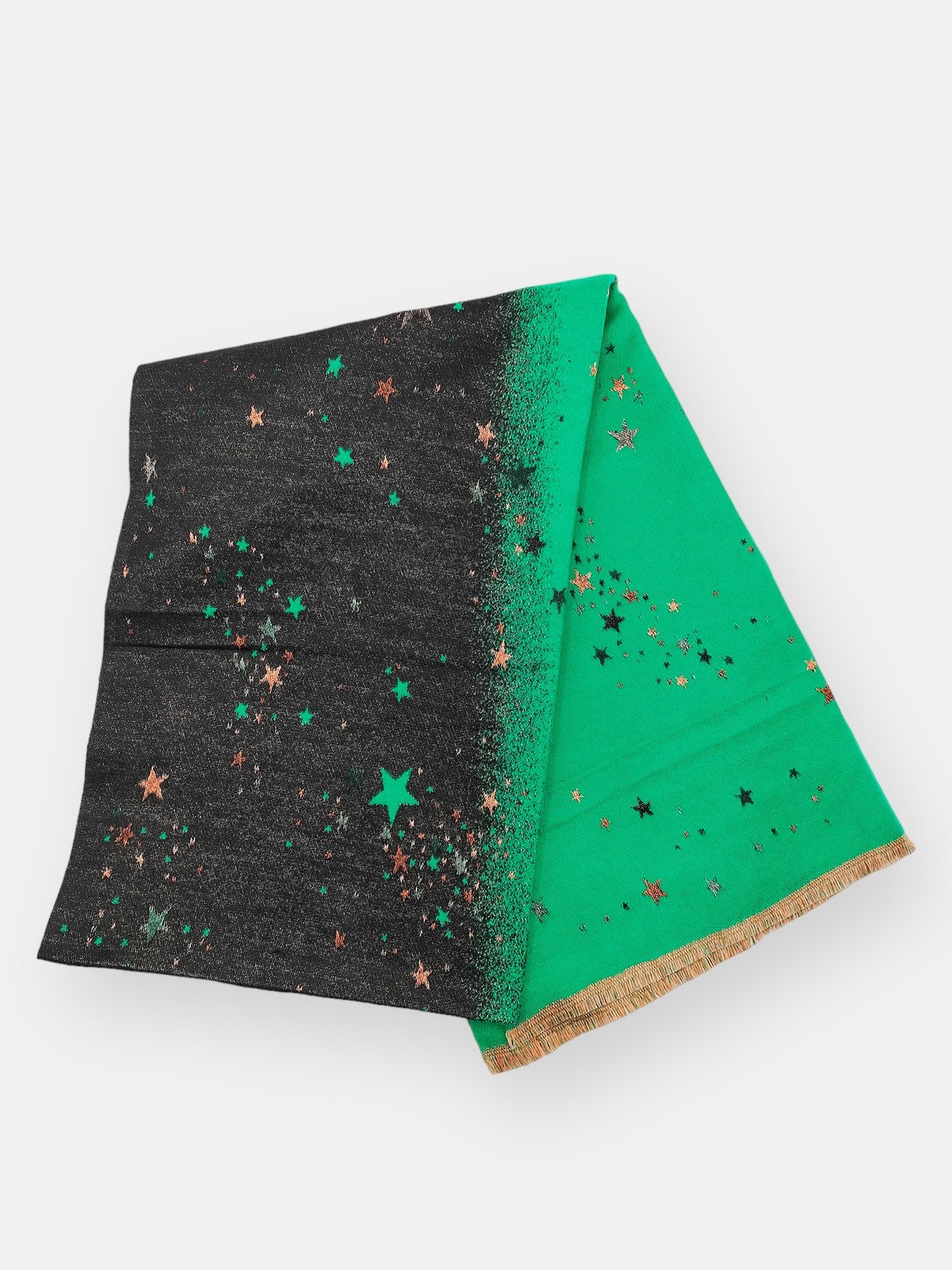 Sciarpa stelline (vari colori)