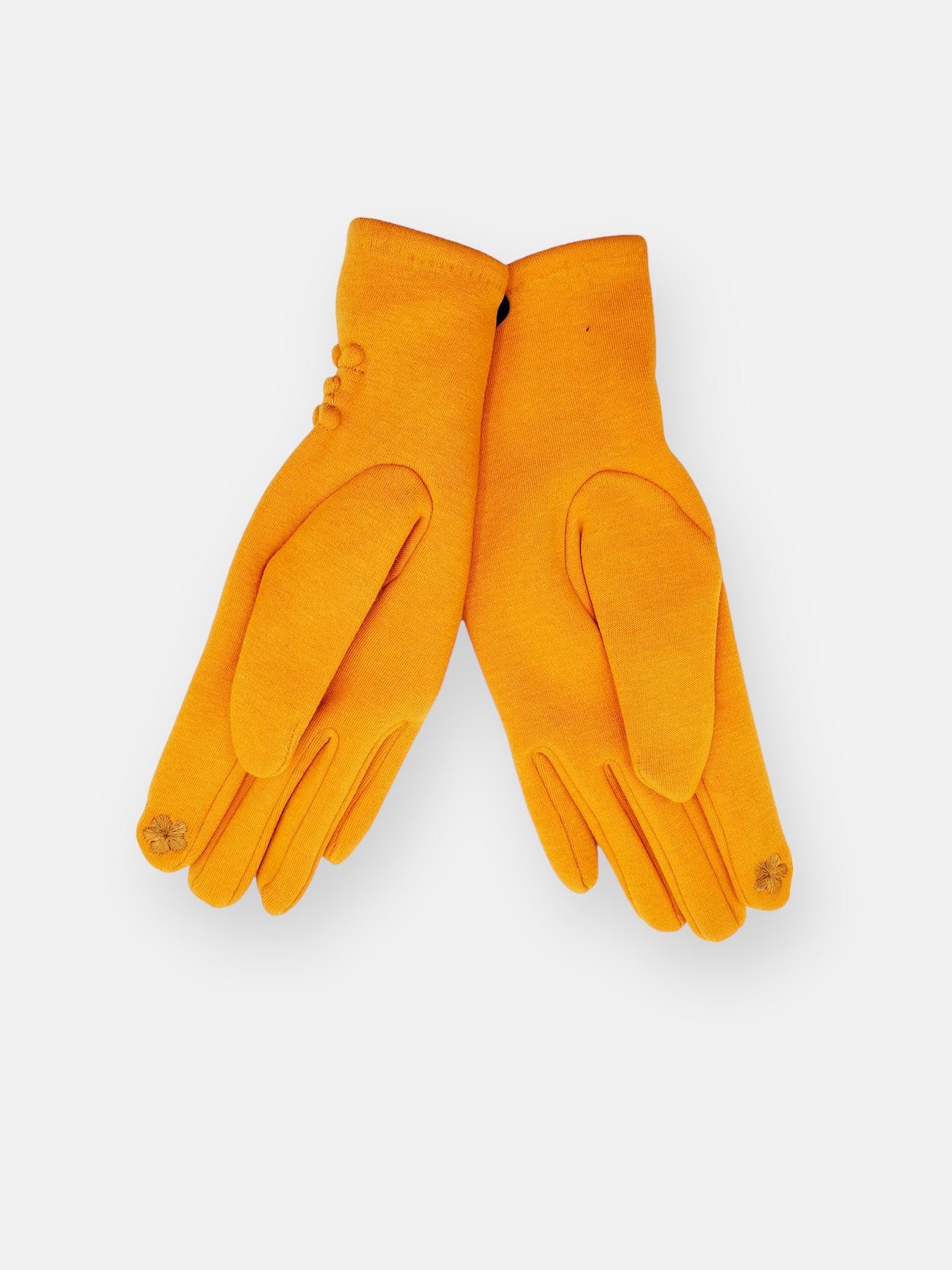 Guanto arriccio (vari colori)