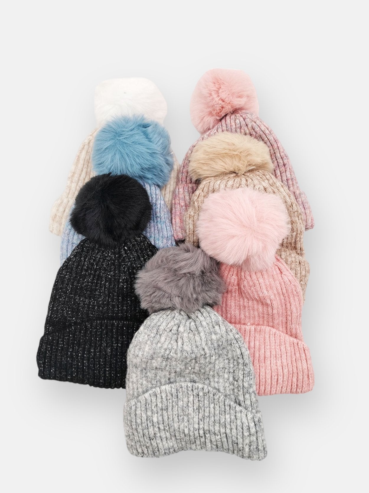 Berretta soft (vari colori)