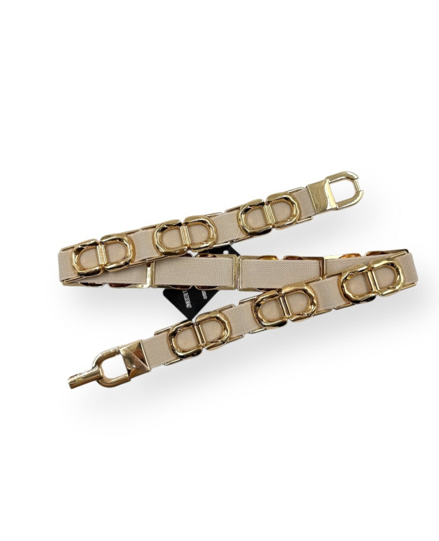 CINTURA ELASTICA (VARI COLORI)