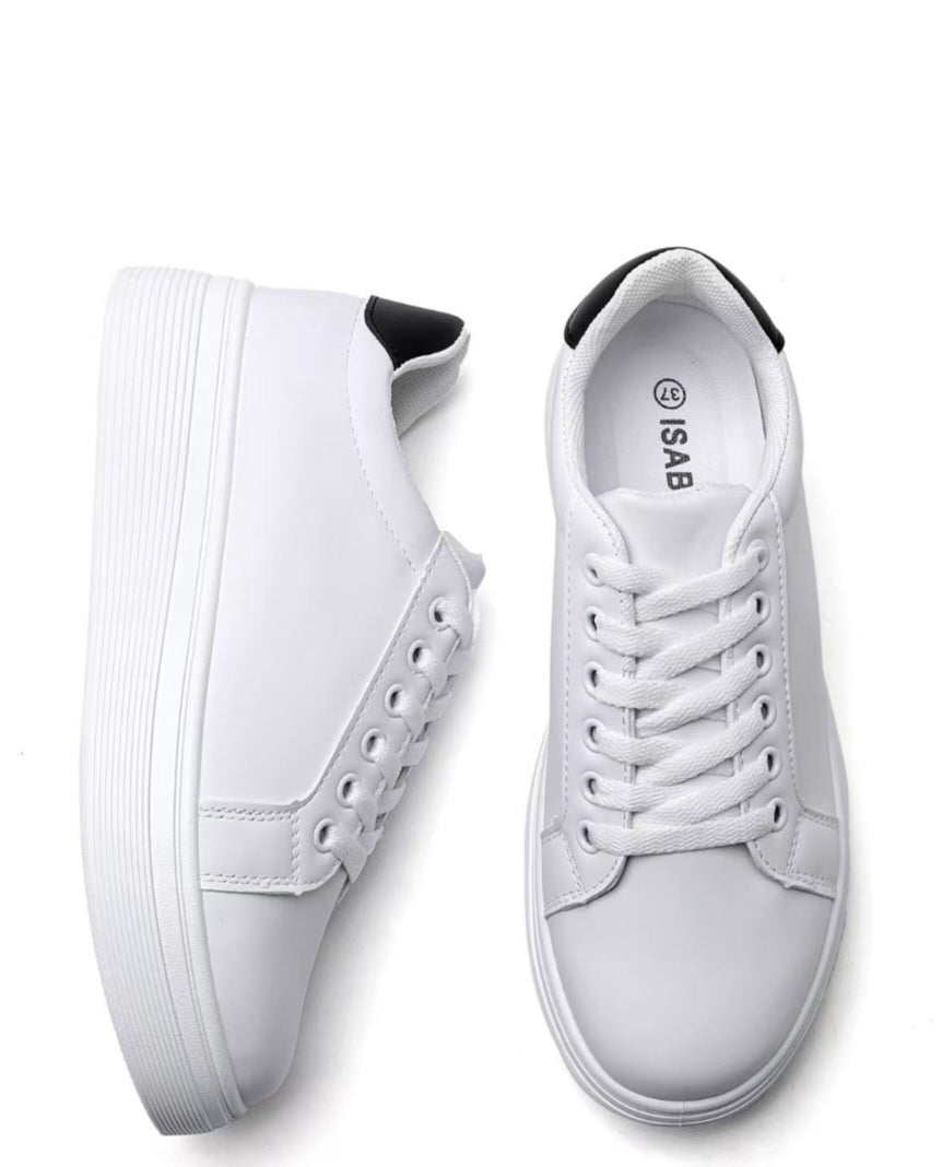 SNEAKERS PROFILI