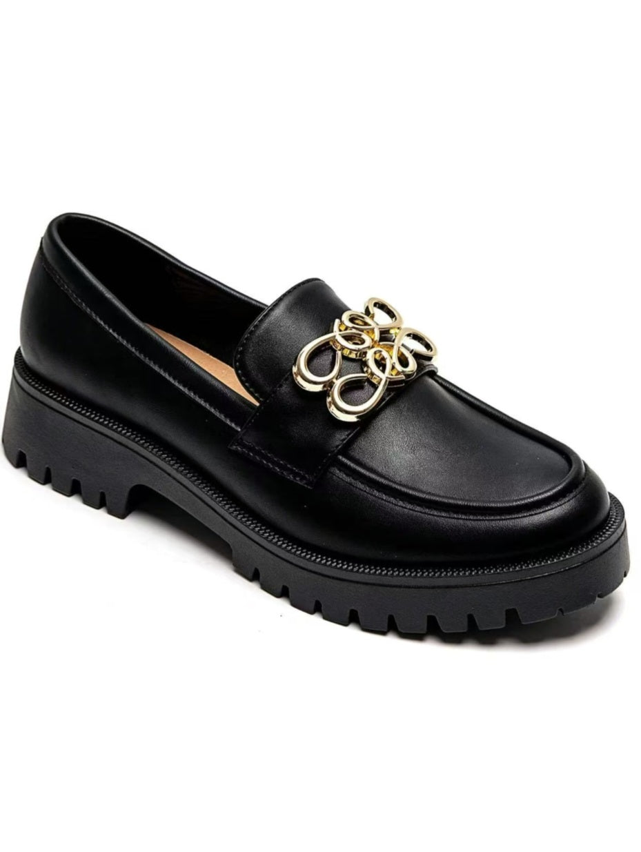 MOCASSINO LUX