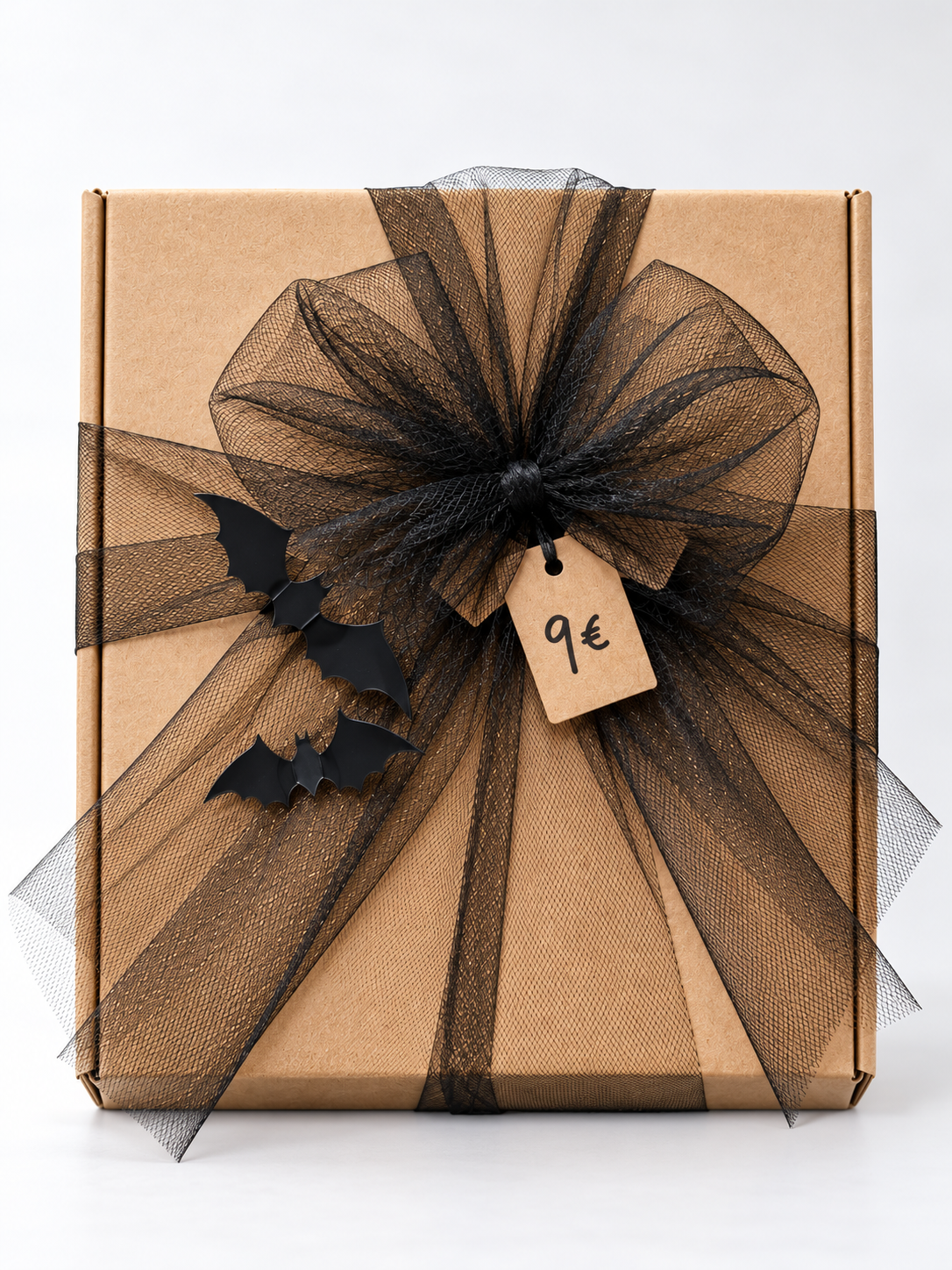 BOX HALLOWEEN SORPRESA