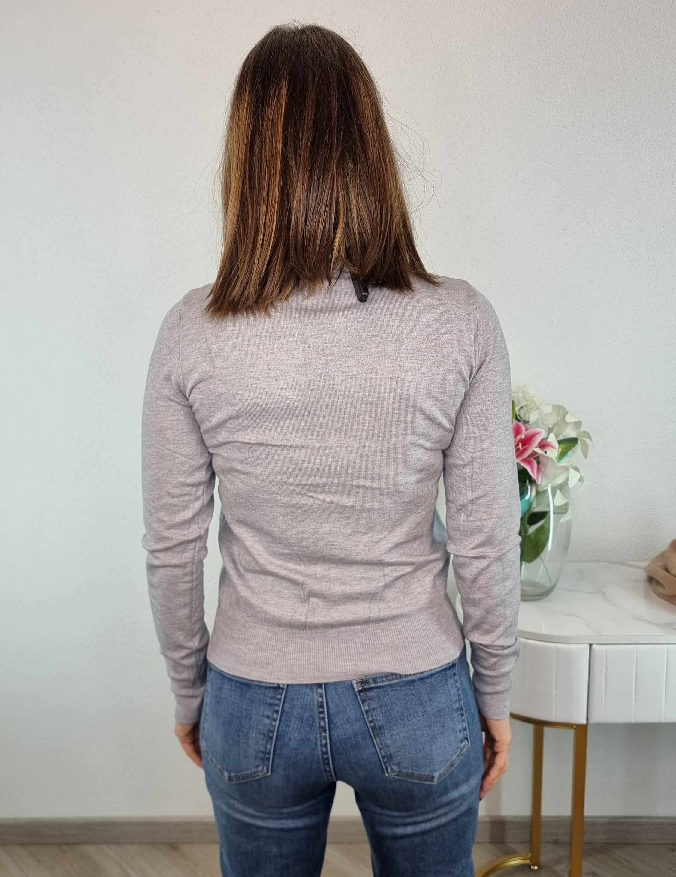 DOLCEVITA BASIC GRIGIO