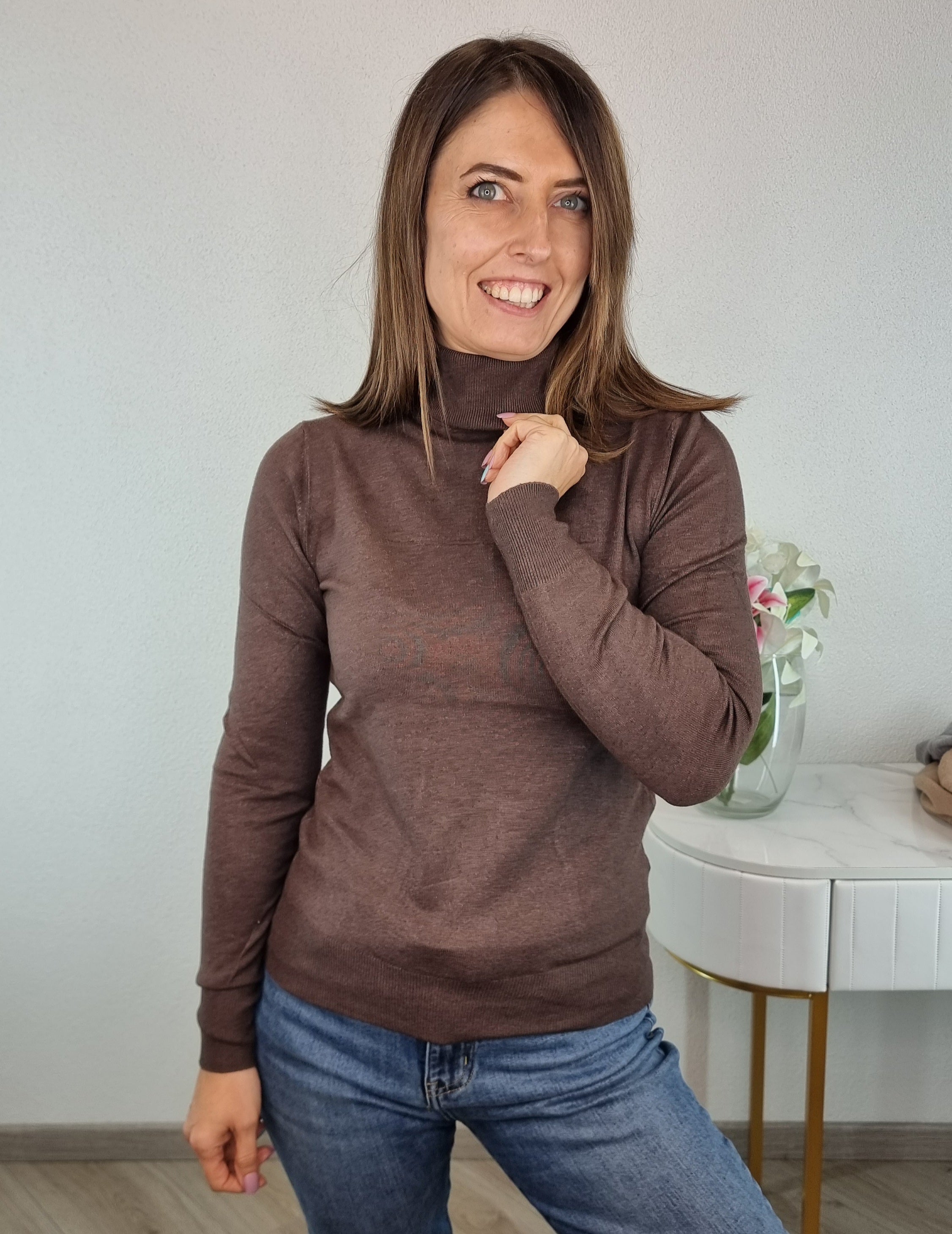 DOLCEVITA BASIC MORO