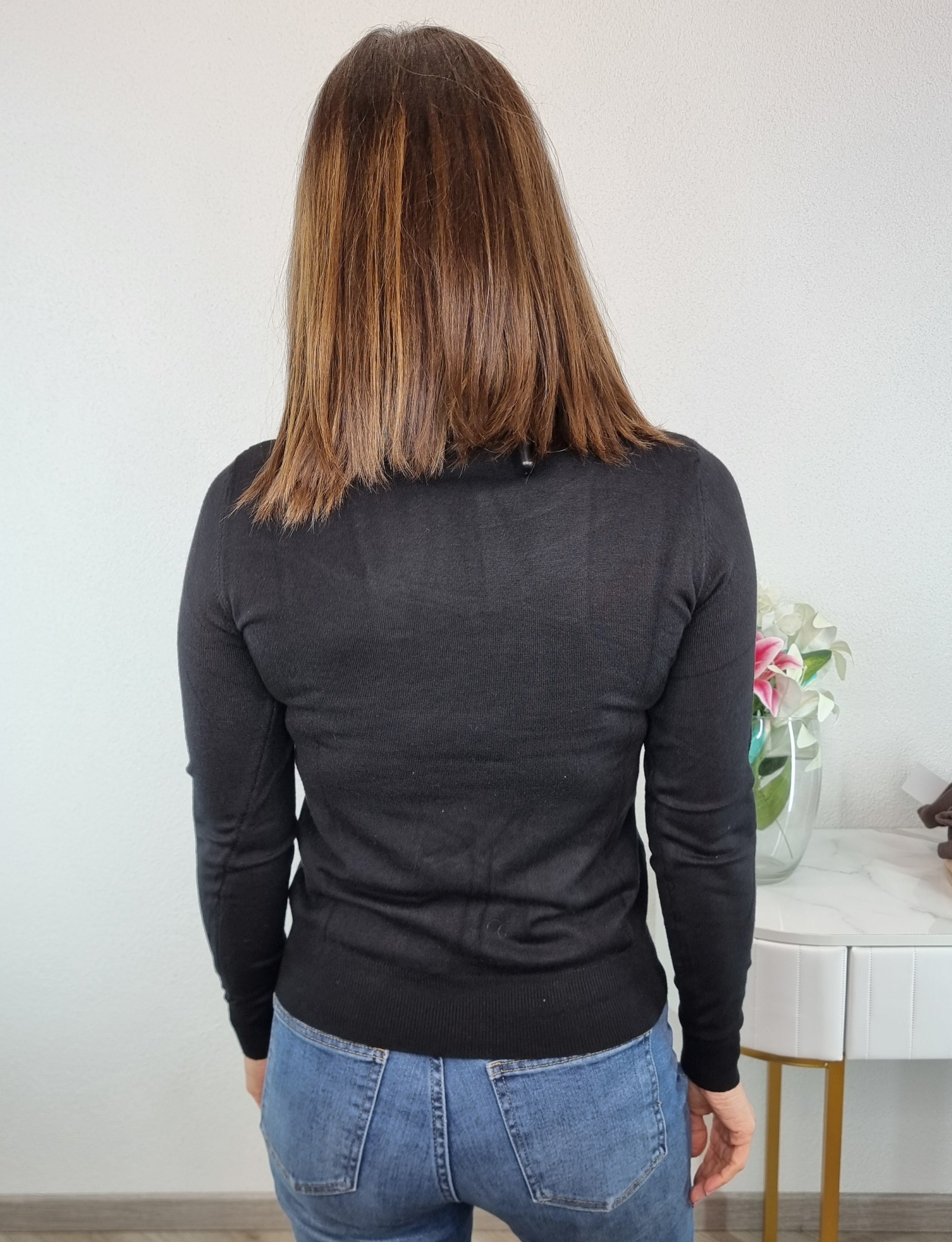 DOLCEVITA BASIC NERO