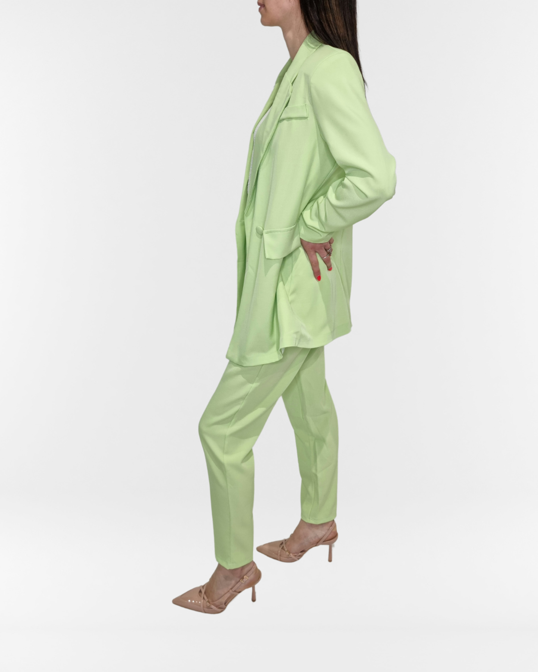 COMPLETO ILARIA LIME