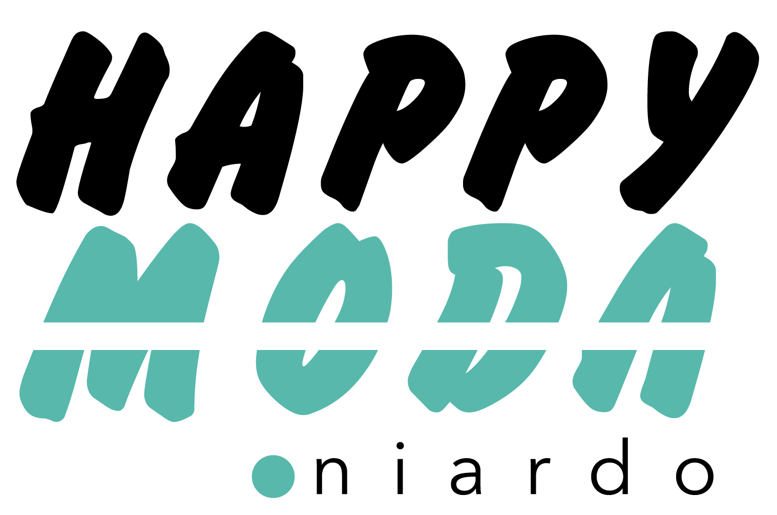 Happy MODA Niardo
